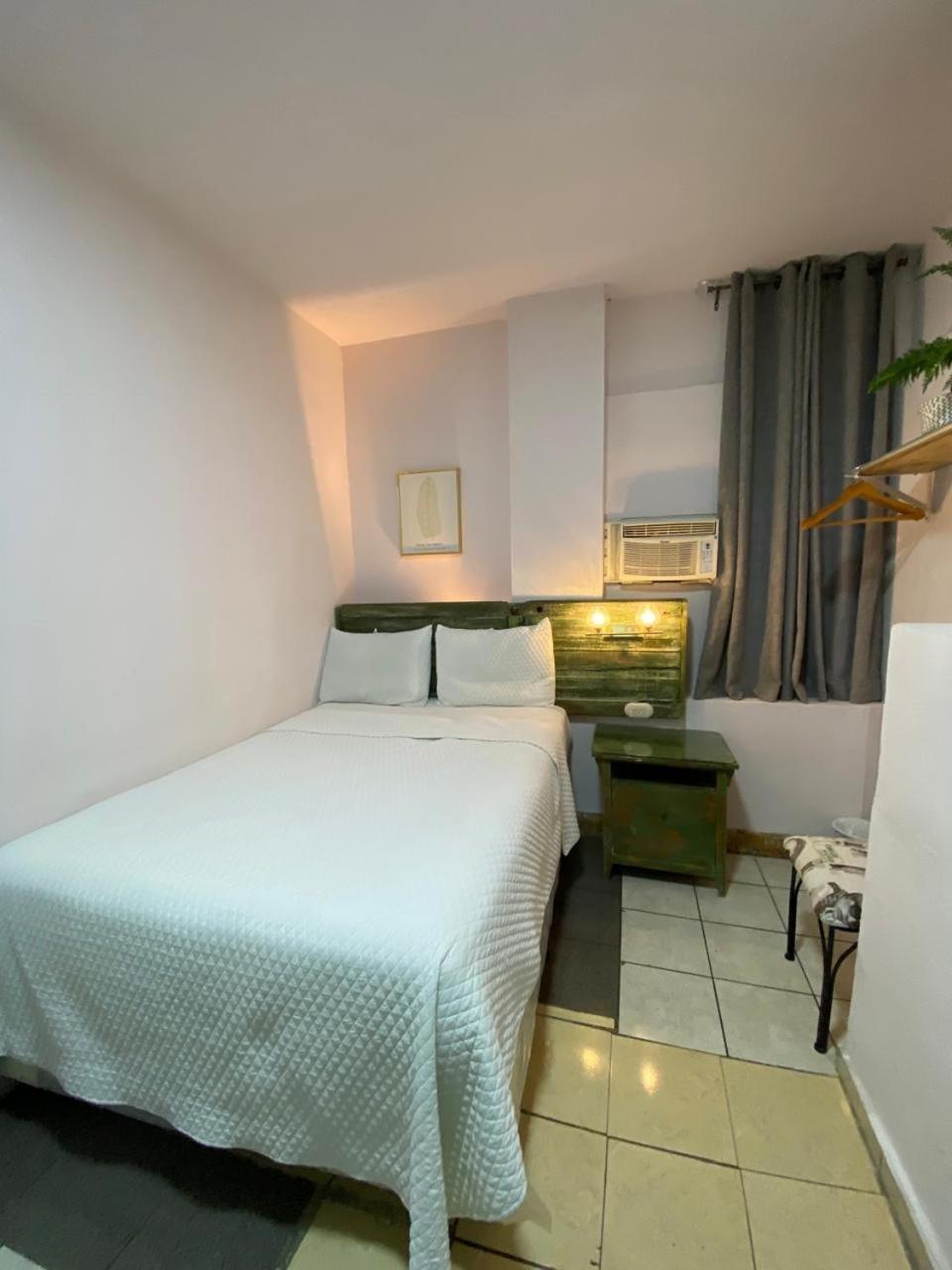 Velvet Hotel Centro Historico Santa Ana Eksteriør bilde